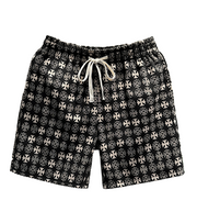 COPTIC WOVEN SHORTS