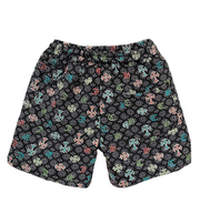 COPTIC WOVEN SHORTS