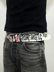 Tech Giants Belt