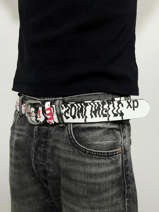 Tech Giants Belt