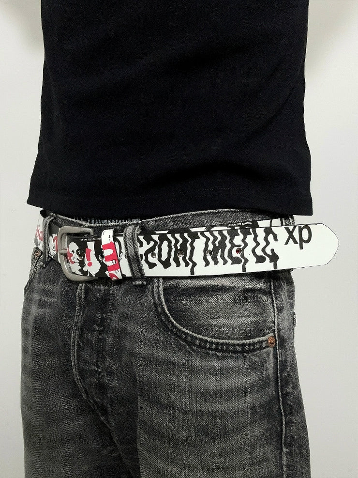 Tech Giants Belt