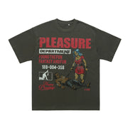 Pleasure Department Tee