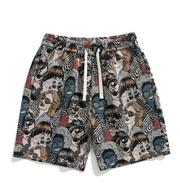 1978 WOVEN SHORTS