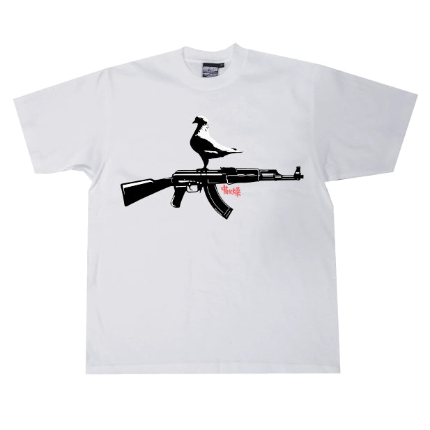 Pigeon Tee