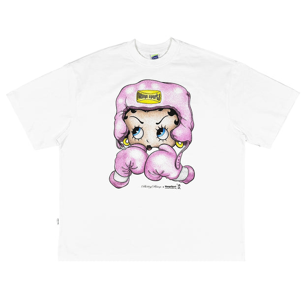 Manga Sports Tee