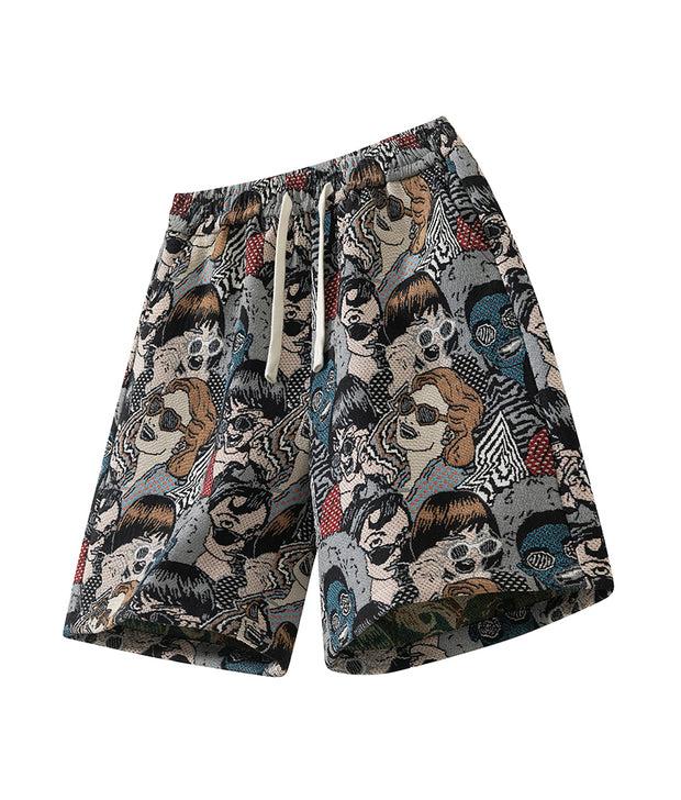 1978 WOVEN SHORTS
