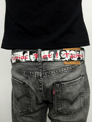 Tech Giants Belt