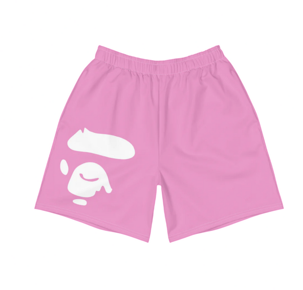 B☆PESTAR SOCCER SHORTS
