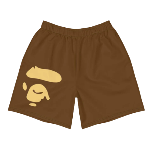 B☆PESTAR SOCCER SHORTS