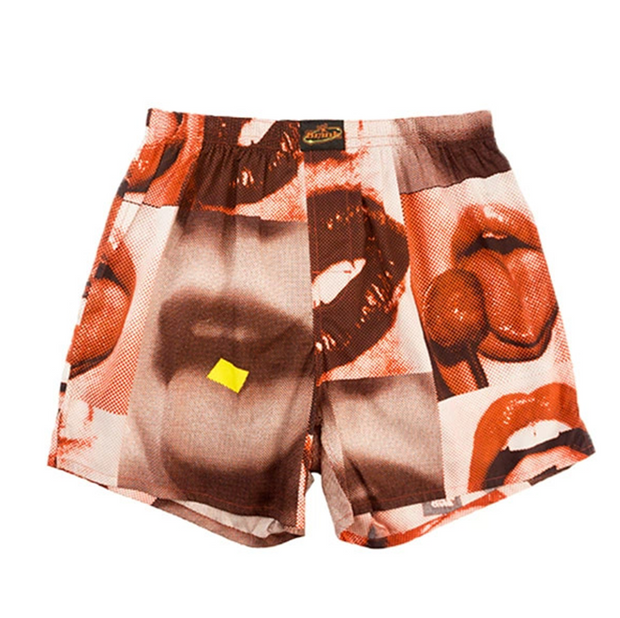 BRINK BASKETBALL SHORTS