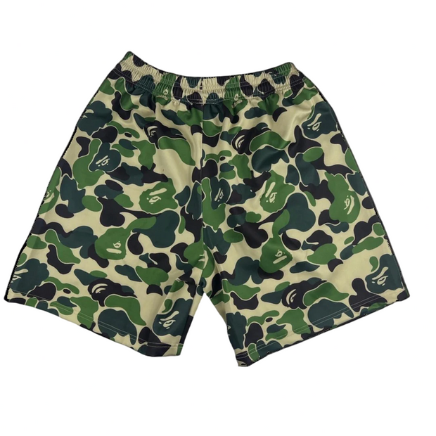 B☆PESTAR BASKETBALL SHORTS