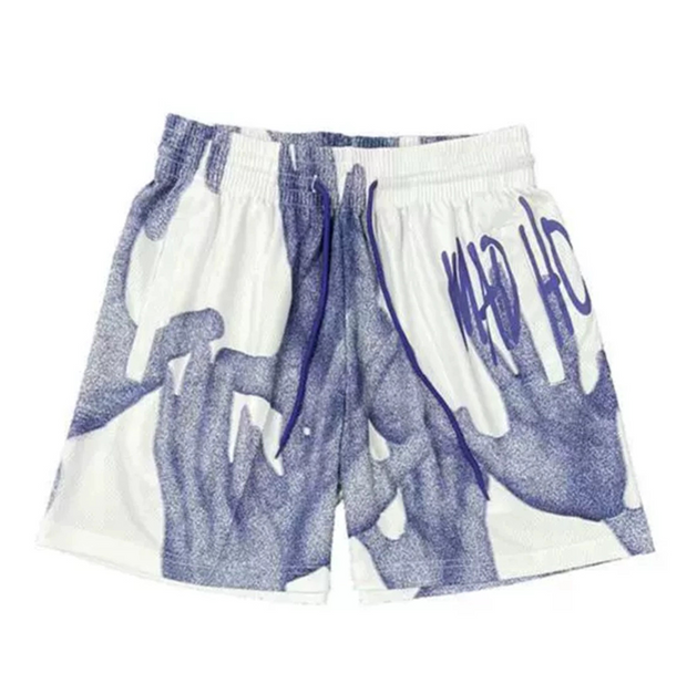 MAD HOOPS BASKETBALL SHORTS